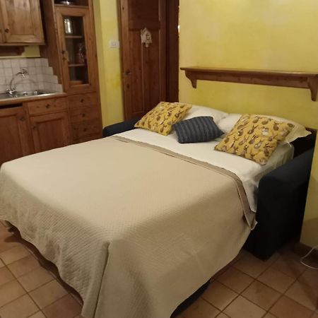 Residenza Dei Maestri Apartment Roccaraso Luaran gambar