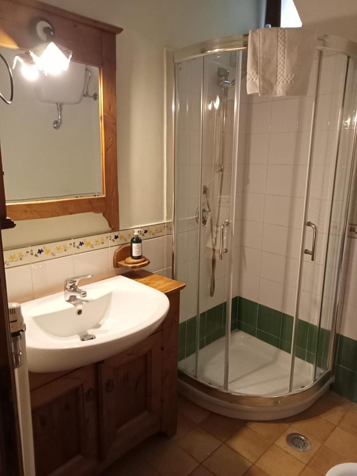 Residenza Dei Maestri Apartment Roccaraso Luaran gambar