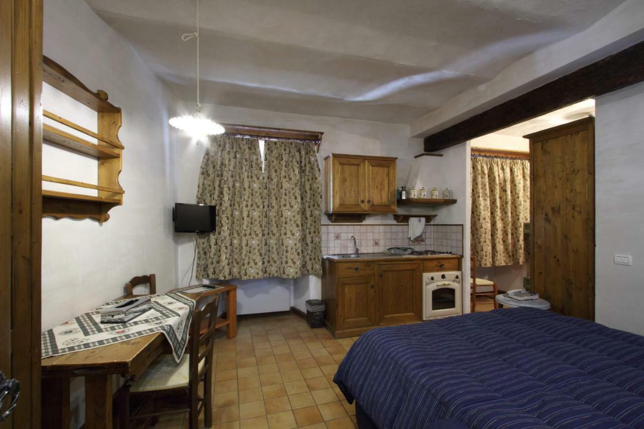 Residenza Dei Maestri Apartment Roccaraso Luaran gambar