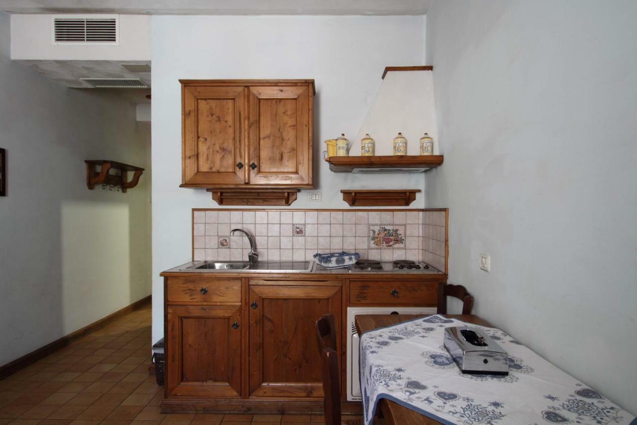 Residenza Dei Maestri Apartment Roccaraso Luaran gambar