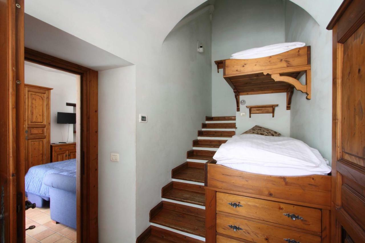 Residenza Dei Maestri Apartment Roccaraso Luaran gambar