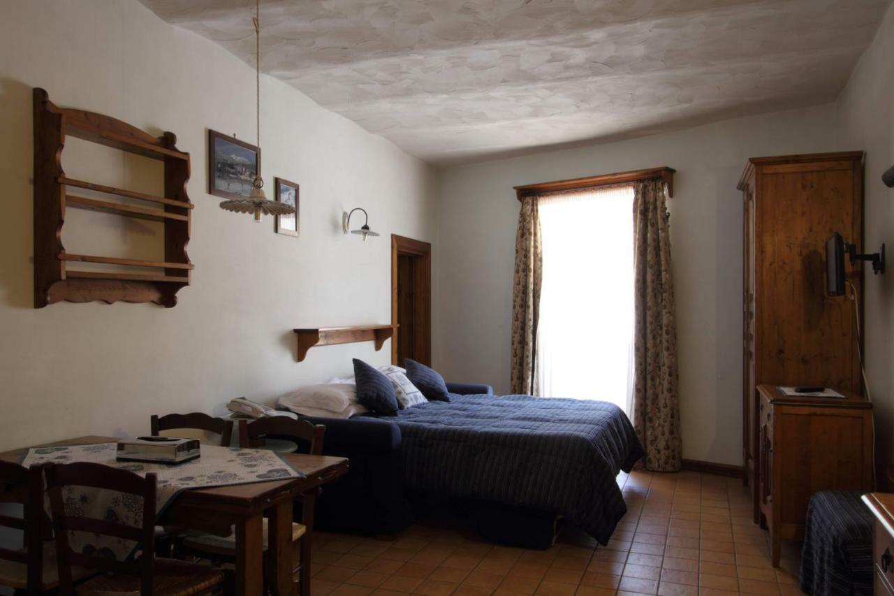 Residenza Dei Maestri Apartment Roccaraso Luaran gambar