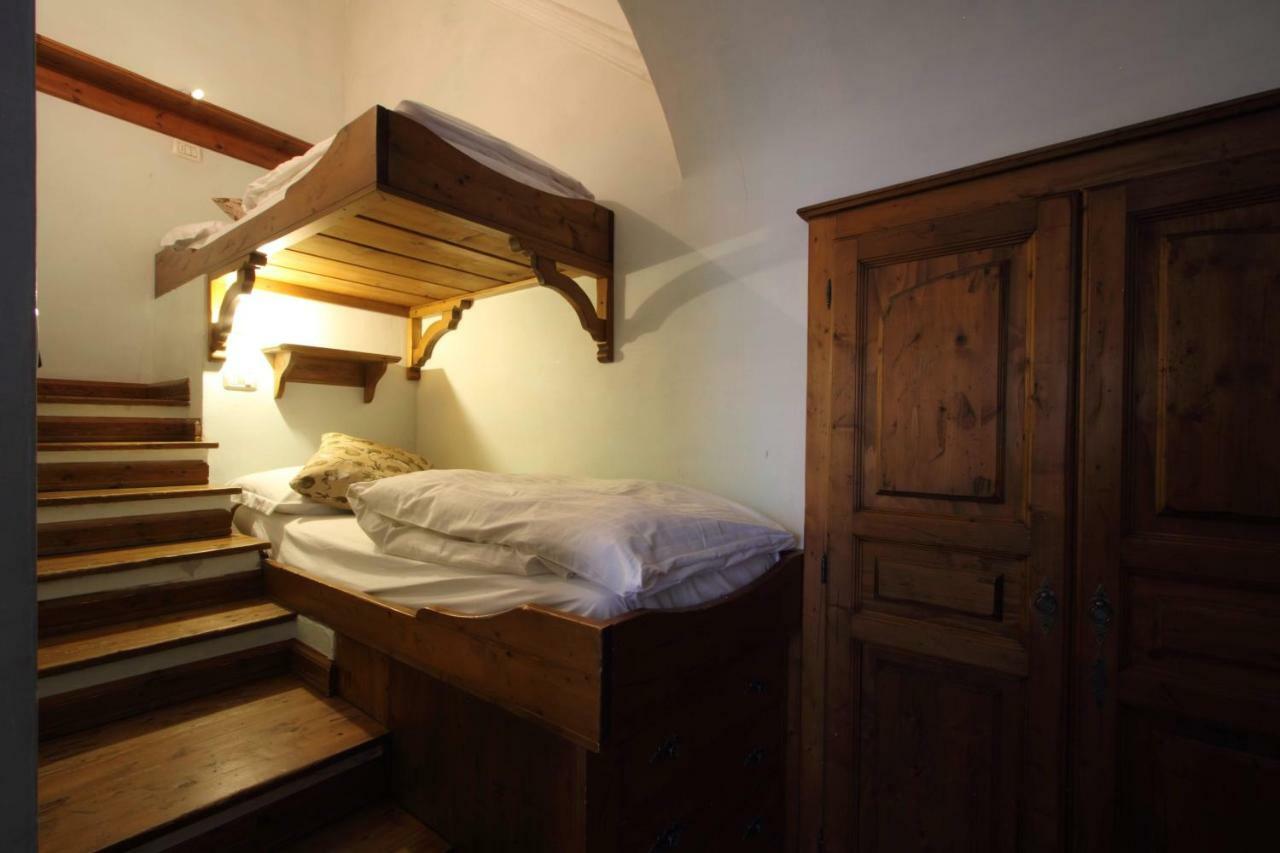 Residenza Dei Maestri Apartment Roccaraso Luaran gambar