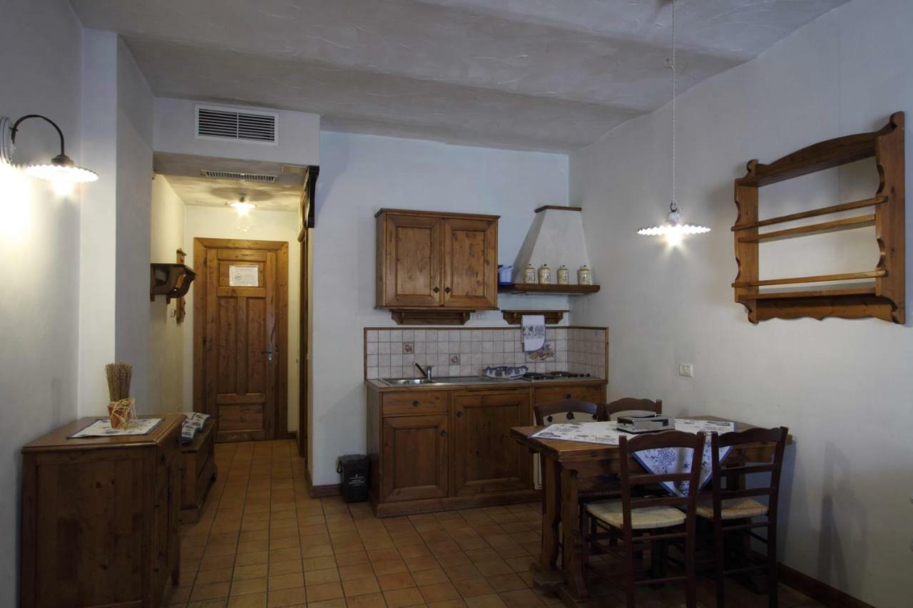 Residenza Dei Maestri Apartment Roccaraso Luaran gambar